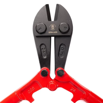 Болторез US-типа КВТ БРМ-750 для резки болтов и арматуры до 13 мм (92113) купить в Кургане