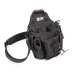 Быстросъемная поясная сумка модульного типа на клипсе с кобурой для подвешивания КВТ СМ-07 (91980) купить в Кургане
