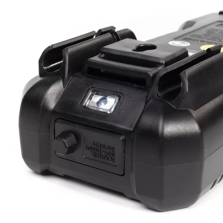 Мультиметр цифровой КВТ KT 118E с True RMS и автоматическим выбором пределов измерений (88548) купить в Кургане