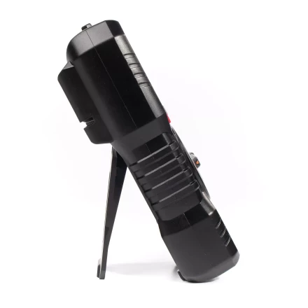 Мультиметр цифровой КВТ KT 118E с True RMS и автоматическим выбором пределов измерений (88548) купить в Кургане