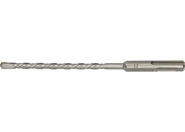Бур по бетону 12 x 450 mm SDS PLUS СИБРТЕХ 70593 купить в Кургане