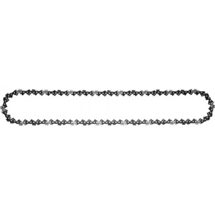 Цепь ЗУБР &quot;УНИВЕРСАЛ&quot; для бензопилы, тип 2, шаг 0,325&quot;, паз 0,058&quot;, для шины 18&quot; (45см) 70302-45 купить в Кургане