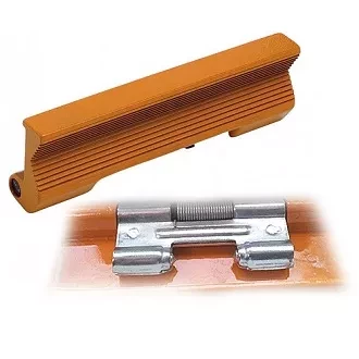 Защелкивающиеся стальные трубные губки – 120  10834 купить в Кургане