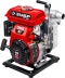 ЗУБР 350 л/мин, мотопомпа бензиновая (МП-350) купить в Кургане