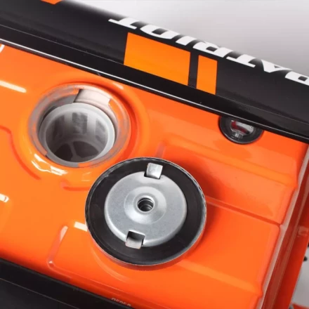 Генератор бензиновый PATRIOT GP 1510 купить в Кургане