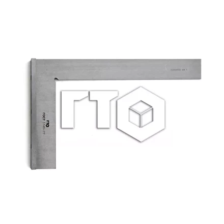 Угольник УШ-1-1000 (1000х630) класс 1 ГТО купить в Кургане