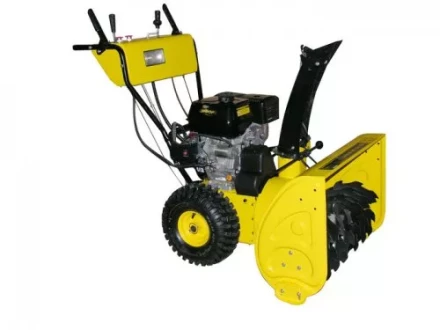 Снегоуборщик бензиновый Энкор МС 80-1 ЭЛ 56549 купить в Кургане