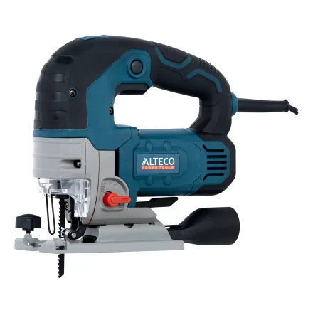 Лобзиковая пила ALTECO JS 800 37252 купить в Кургане