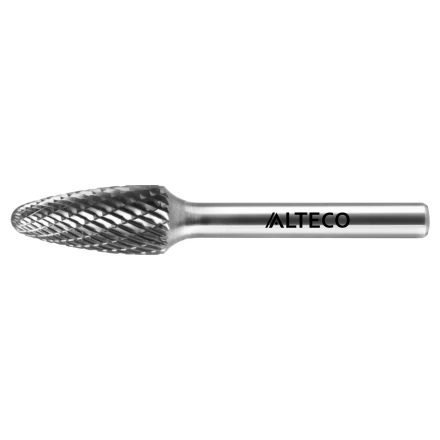 Борфреза по металлу ALTECO F 1225/6 MX 75649 купить в Кургане