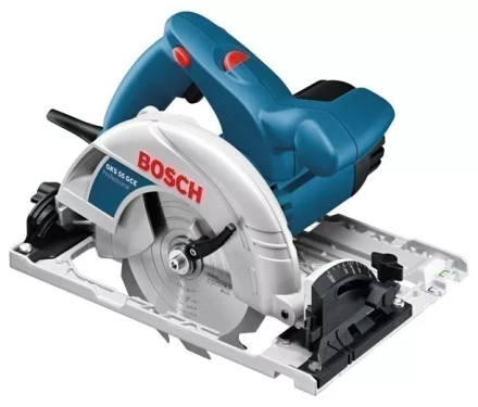 Пила дисковая (циркулярная) Bosch GКS 55 GCE (0.601.664.900) купить в Кургане
