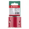 Коронка биметаллическая HAMMER Ф57х38мм 5/8" BiMETALL (224-011) купить в Кургане