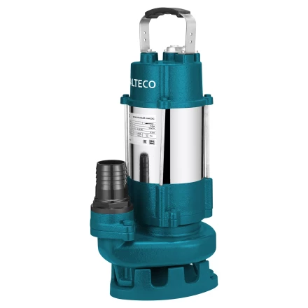 Фекальный насос ALTECO FP 750 80748 купить в Кургане