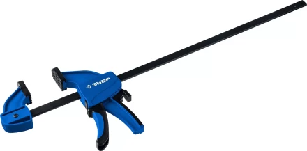 ЗУБР ППС-60/85, 600 х 85 мм, пистолетная струбцина, Профессионал (32241-60) купить в Кургане