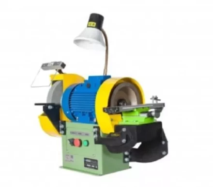 Настольный точильно-шлифовальный станок ТШ - 1М купить в Кургане