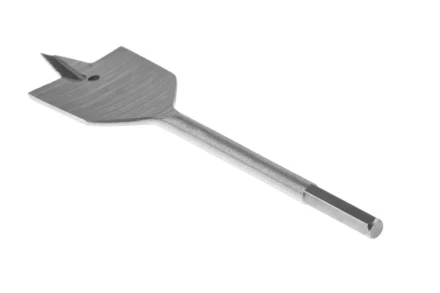 Сверло по дереву HAMMER Ф40х152мм (DR WD SP 40мм*152мм) купить в Кургане