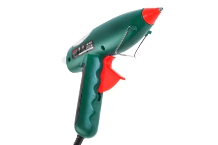 Пистолет клеевой HAMMER GN-05 купить в Кургане