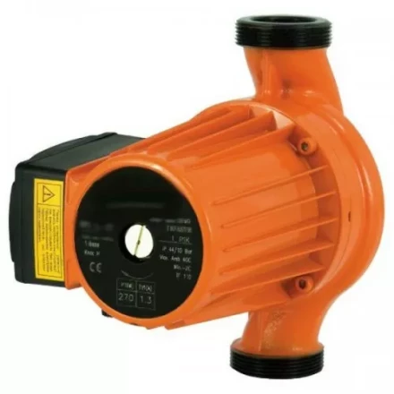 Циркуляционный насос ВИХРЬ ЦН-25-6 купить в Кургане