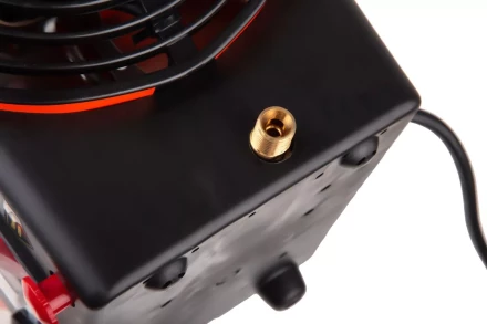 Газовая тепловая пушка WESTER TG-12000 купить в Кургане