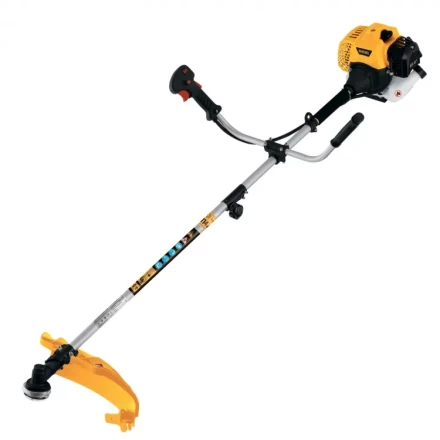 Триммер бензиновый Denzel DTS-43S разъемная штанга 962145 купить в Кургане