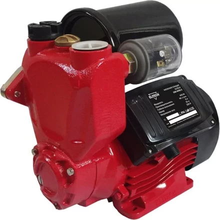 Станция насосная Elitech САВ 400В/2 купить в Кургане