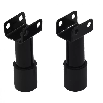 Набор ручек и колес для транспортировки генераторов Denzel 94625 (для моделей: 94636, 94637, 94638, 94639, 94693) 94625 купить в Кургане