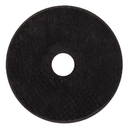 Круг отрезной по металлу Сибртех 743117, 115 х 1,6 х 22,2 мм купить в Кургане