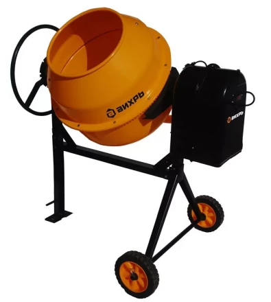 Бетономешалка ВИХРЬ БМ-230 купить в Кургане