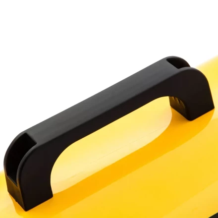 Газовая тепловая пушка GHG-10, 10 кВт, 300 м3/ч, пропан-бутан Denzel 96476 купить в Кургане