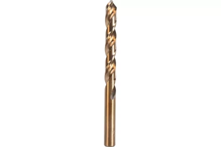 Сверло по металлу ВИХРЬ 12 мм, P6M5 73/10/6/19 купить в Кургане