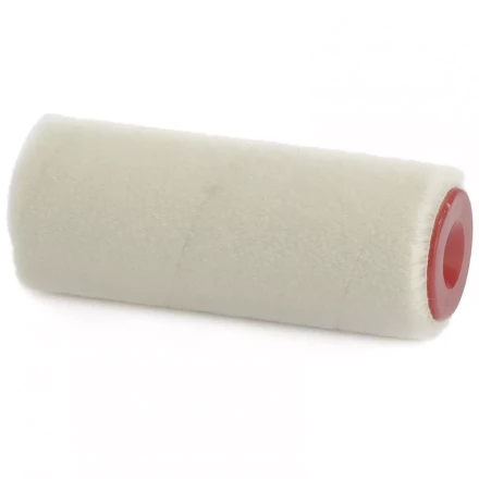 Миди-валик сменный для гладких поверхностей синтетический 100мм ворс4мм D30мм Dручки 6мм велюр MTX 80848 купить в Кургане