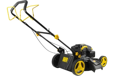 Газонокосилка бензиновая GLM-6.0 SP Huter купить в Кургане