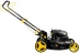 Газонокосилка бензиновая GLM-6.0 SP Huter купить в Кургане
