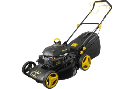 Газонокосилка бензиновая GLM-6.0 SP Huter купить в Кургане