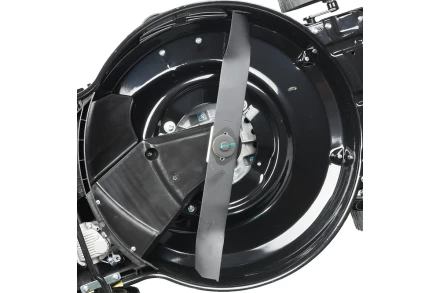 Газонокосилка бензиновая GLM-6.0 SP Huter купить в Кургане