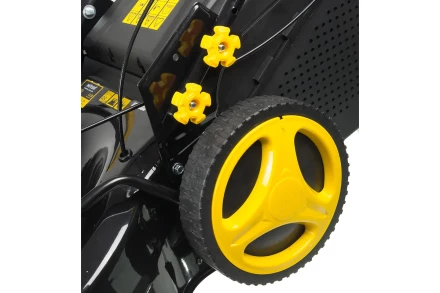 Газонокосилка бензиновая GLM-6.0 SP Huter купить в Кургане