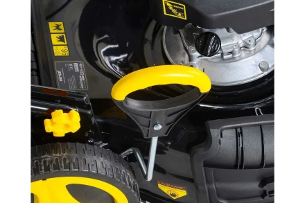 Газонокосилка бензиновая GLM-6.0 SP Huter купить в Кургане