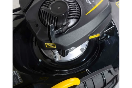 Газонокосилка бензиновая GLM-6.0 SP Huter купить в Кургане