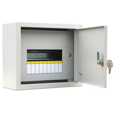 Щит распределительный навесной ЩРН-9 IP31 (250х300х120) RUCELF купить в Кургане