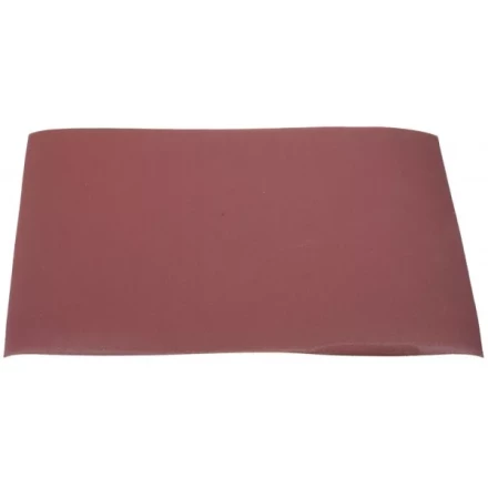 Лист шлифовальный универсальный URAGAN "FLEX-MAX" на тканевой основе, P180, 230х280мм, 10шт 907-26005-180-10 купить в Кургане