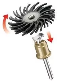 Шлифовальная щетка SC471  K36  DREMEL купить в Кургане