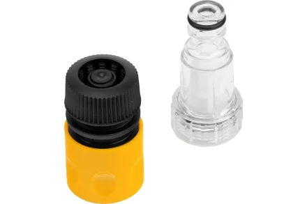 Мойка высокого давления R-170 Denzel 58228 купить в Кургане