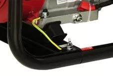 Генератор бензиновый ELITECH БЭС 8000ЕМ купить в Кургане