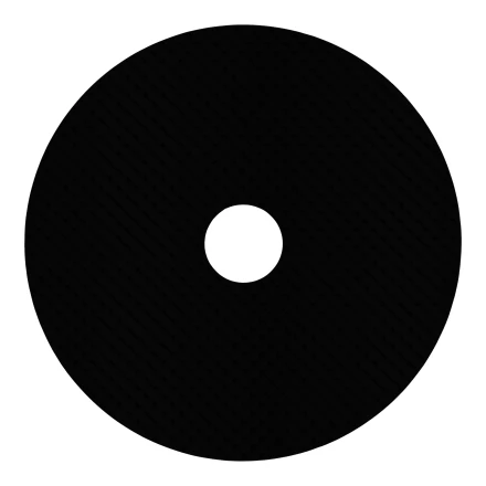 Круг отрезной по металлу, 125 х 1.0 х 22.2 мм, 84%A+16%B Сибртех 743137 купить в Кургане