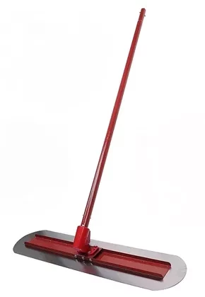 Гладилка для бетона TOR DMZ-B20 1200 мм нержавеющая сталь 1046015 купить в Кургане