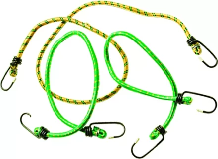 Резинки багажные 450-600-900 мм 3 шт  SPARTA 543345 купить в Кургане