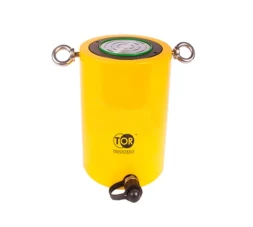 Домкрат гидравлический грузовой TOR ДУ20П100 (HHYG-20100) 20 т 1004546