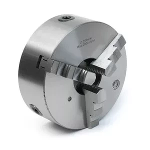 Патрон токарный 3-х кулачковый 200мм 7100-0007 Fuerda купить в Кургане