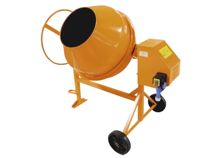 Бетономешалка-Бетоносмеситель СБР-220 купить в Кургане