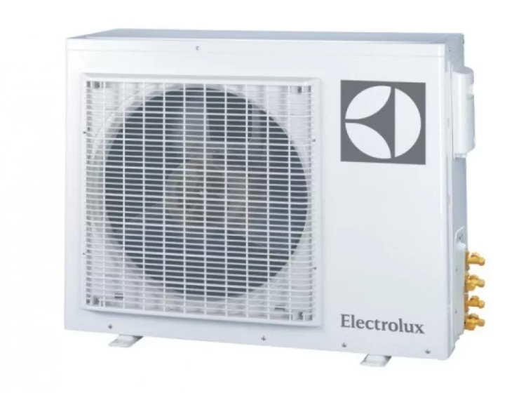 Универсальный внешний блок ELECTROLUX EACO/I-36H/DC/N3 полупр. инв. сплит-системы купить в Кургане