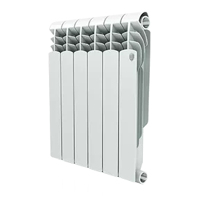 Радиатор Royal Thermo Vittoria 500 - 8 секций купить в Кургане